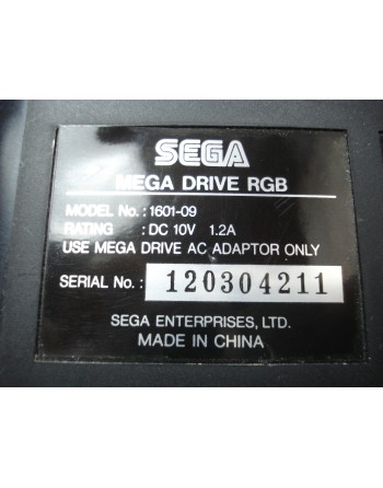 Megadrive [PAL] +++++