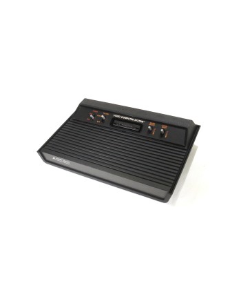 Atari 2600 RGB