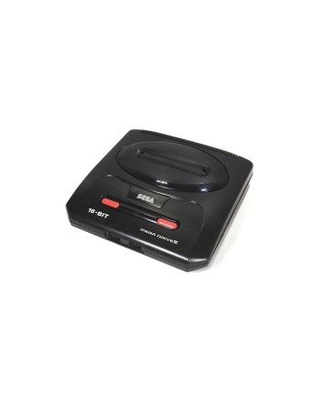 Megadrive II [PAL] ++++