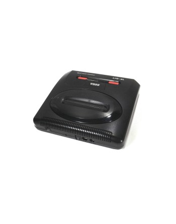 Megadrive II [PAL] ++++
