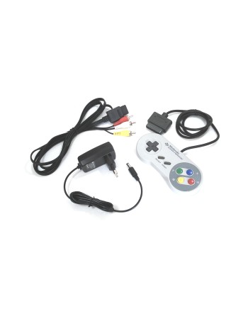Super Famicom ++++