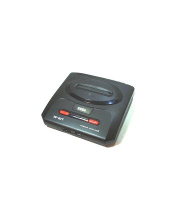 Megadrive II [PAL] +++