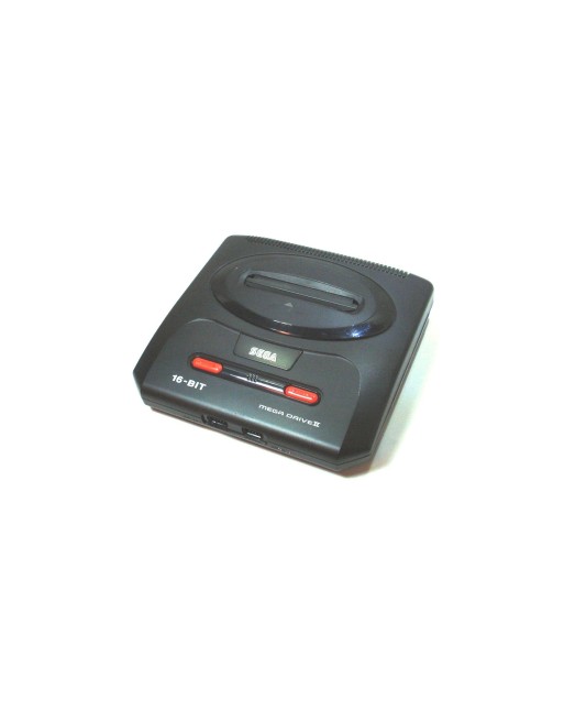 Megadrive II [PAL] +++