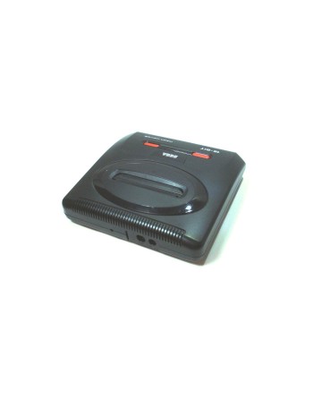 Megadrive II [PAL] +++