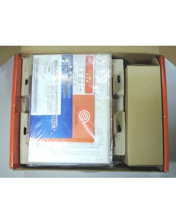Dreamcast JAP ++++