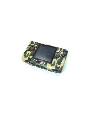 Neo-Geo Pocket Camouflage