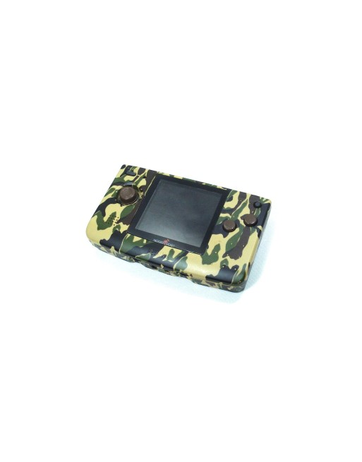 Neo-Geo Pocket Camouflage