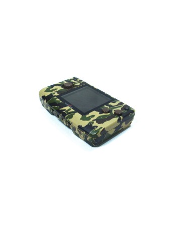 Neo-Geo Pocket Camouflage