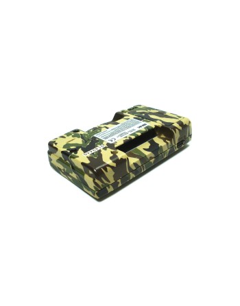 Neo-Geo Pocket Camouflage