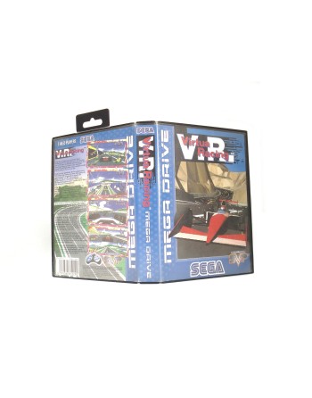 Virtua Racing