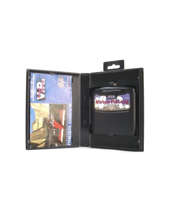 Virtua Racing