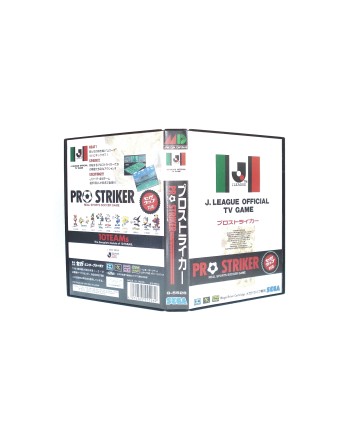 J-League Pro Striker