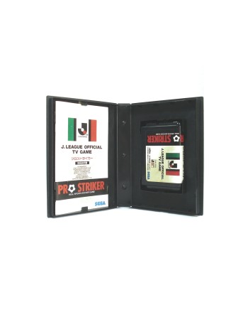 J-League Pro Striker