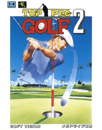 Top Pro Golf 2