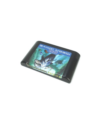 Ecco the Tides of Time