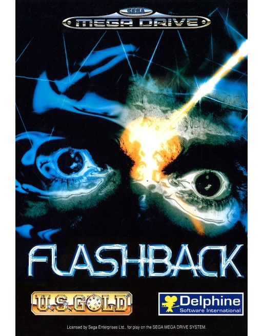 Flashback