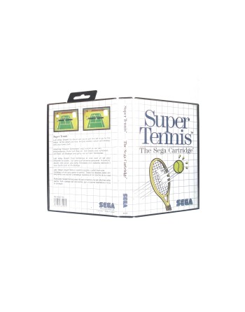 Super Tennis