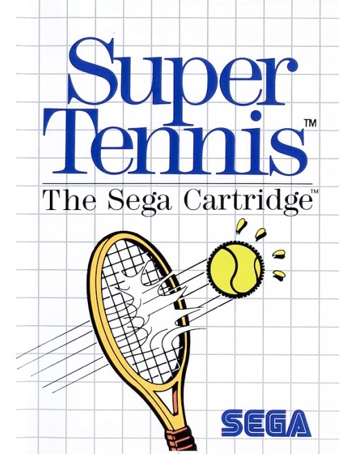 Super Tennis