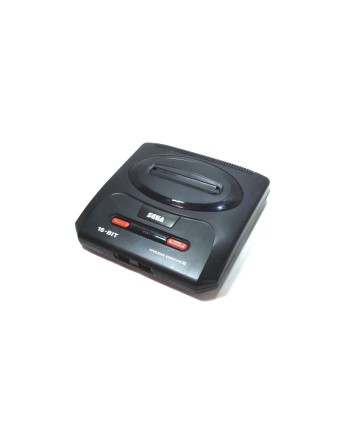 Megadrive II [PAL] ++++