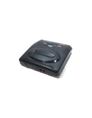 Megadrive II [PAL] ++++