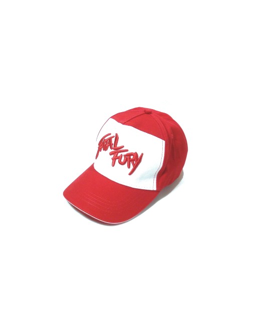 Casquette Fatal Fury