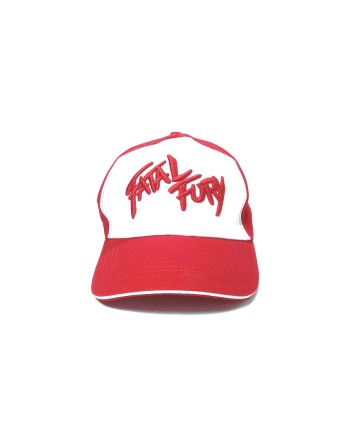 Casquette Fatal Fury