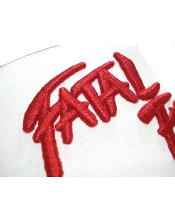 Casquette Fatal Fury