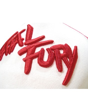 Casquette Fatal Fury