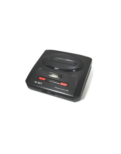 Megadrive II [PAL] x6 Mods