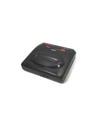 Megadrive II [PAL] x6 Mods