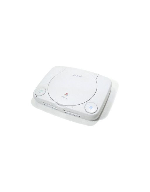 psone PAL +++