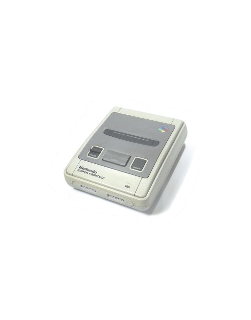 Super Famicom ++++
