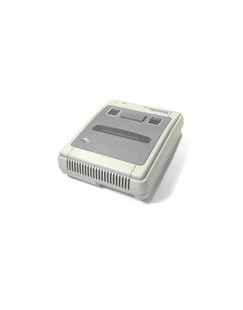 Super Famicom ++++