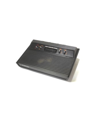 Atari 2600 RGB