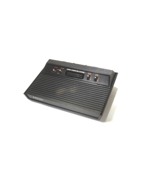 Atari 2600 RGB