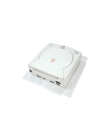 Dreamcast JAP Full Mod