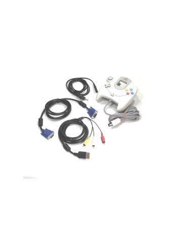 Dreamcast JAP Full Mod