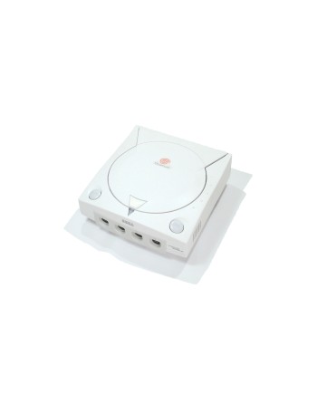 Dreamcast JAP Full Mod