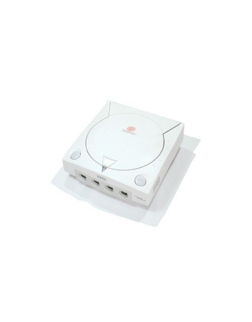 Dreamcast JAP Full Mod