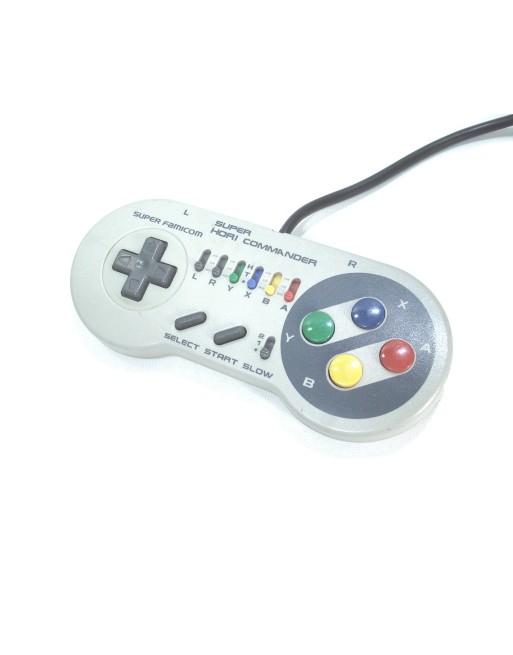 Super Hori Commander