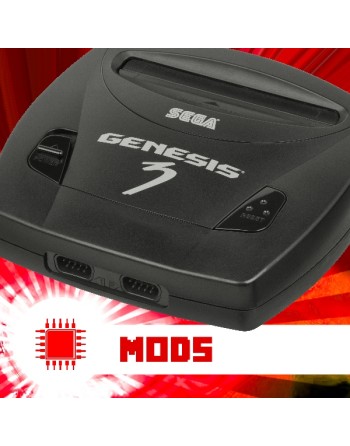 Mods Genesis 3