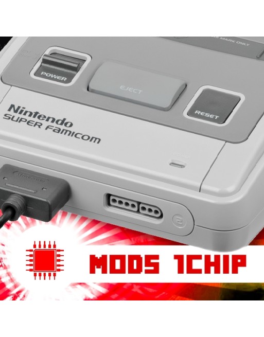 Mods 1Chip
