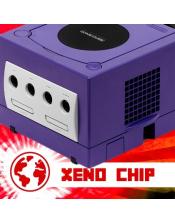 Xeno Chip