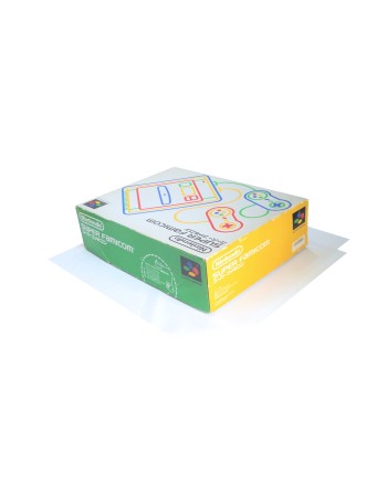 Super Famicom ++++