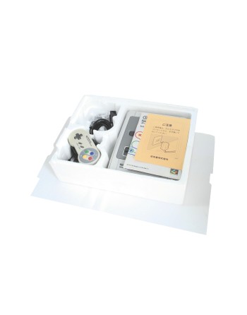 Super Famicom ++++