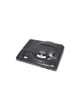 Megadrive [PAL] +++++