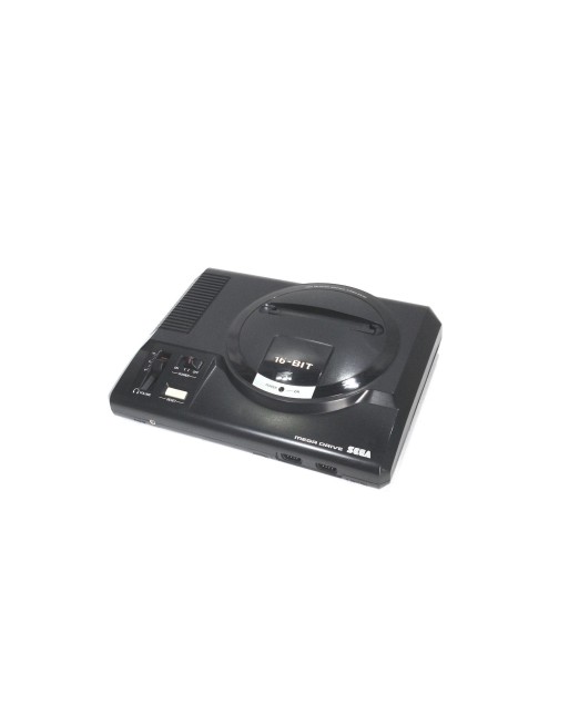 Megadrive [PAL] +++++