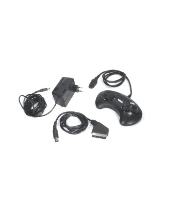 Megadrive [PAL] +++++