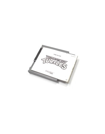 Teenage Mutant Hero Turtles