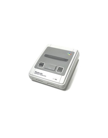 Super Famicom ++++